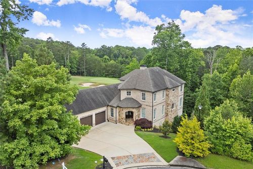 500 Founders Dr E, Alpharetta, GA, 30004-5424 | Card Image