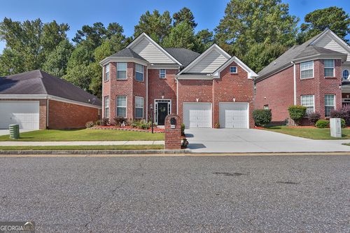 3283 Newtons Crest Cir, Snellville, GA, 30078-6948 | Card Image