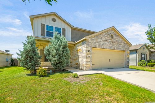 7206 Marina Del Ray, Converse, TX, 78109-3701 | Card Image