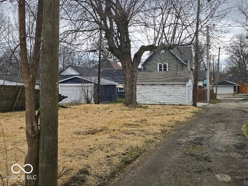 1618 E Market St, Indianapolis, IN, 46201-3818 | Card Image