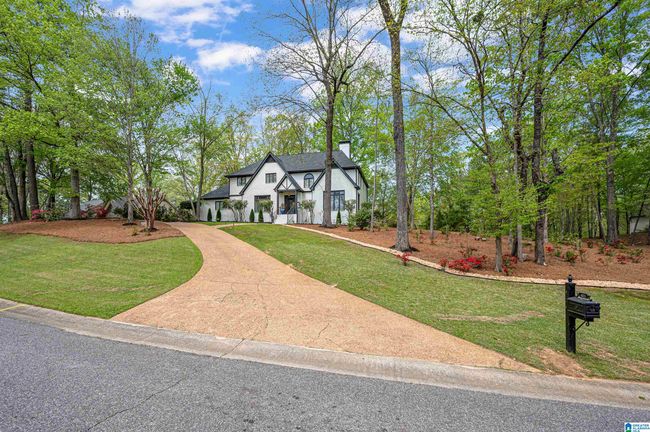 1123 Lake Forest Cir, House other with 4 bedrooms, 4 bathrooms and null parking in Hoover AL | Image 56