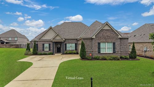 1236 Charleston Dr, Prattville, AL, 36066-4000 | Card Image