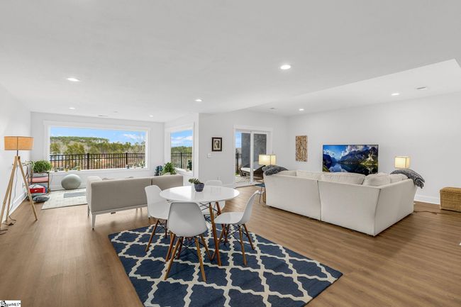 LOT-215 - 1230 Melton Rd, House other with 4 bedrooms, 4 bathrooms and 2 parking in West Union SC | Image 36