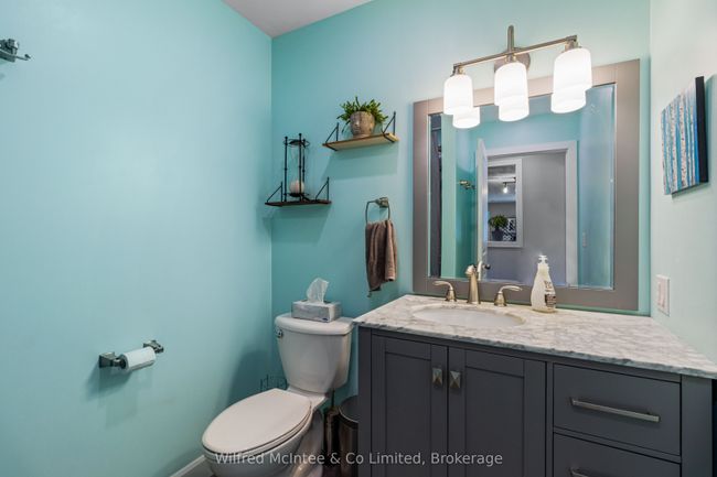 335 Bricker St, House other with 4 bedrooms, 2 bathrooms and 5 parking in Port Elgin ON | Image 23