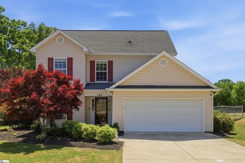 148 Brook Meadow Ln, Liberty, SC, 29657-4613 | Card Image