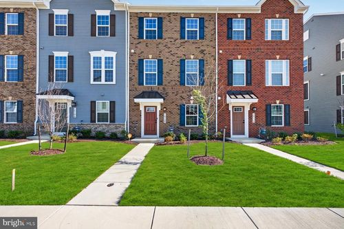 16108 Meadow Glenn Dr, BOWIE, MD, 20716-0018 | Card Image