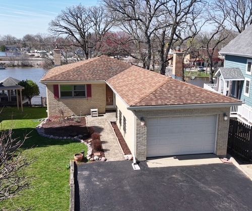 182 Riverside Island Dr, Fox Lake, IL, 60020-1212 | Card Image