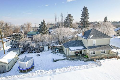 4904 51 St, Alix, AB, T0C0B0 | Card Image