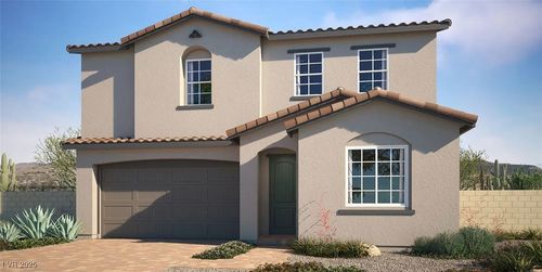 107 Bella Nice Drive, Henderson, NV, 89015 | Card Image