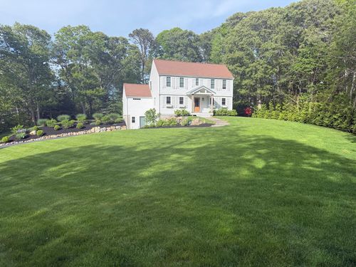 181 King James Drive, Dennis, MA, 02660 | Card Image