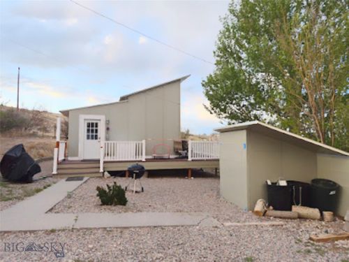 1186 Lovers Leap Rd, Dillon, MT, 59725-8410 | Card Image