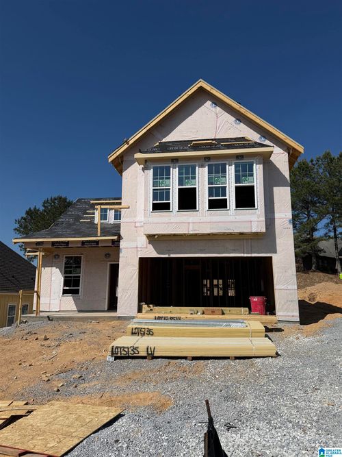 2168 Chelsea Park Bnd, CHELSEA, AL, 35043-7249 | Card Image