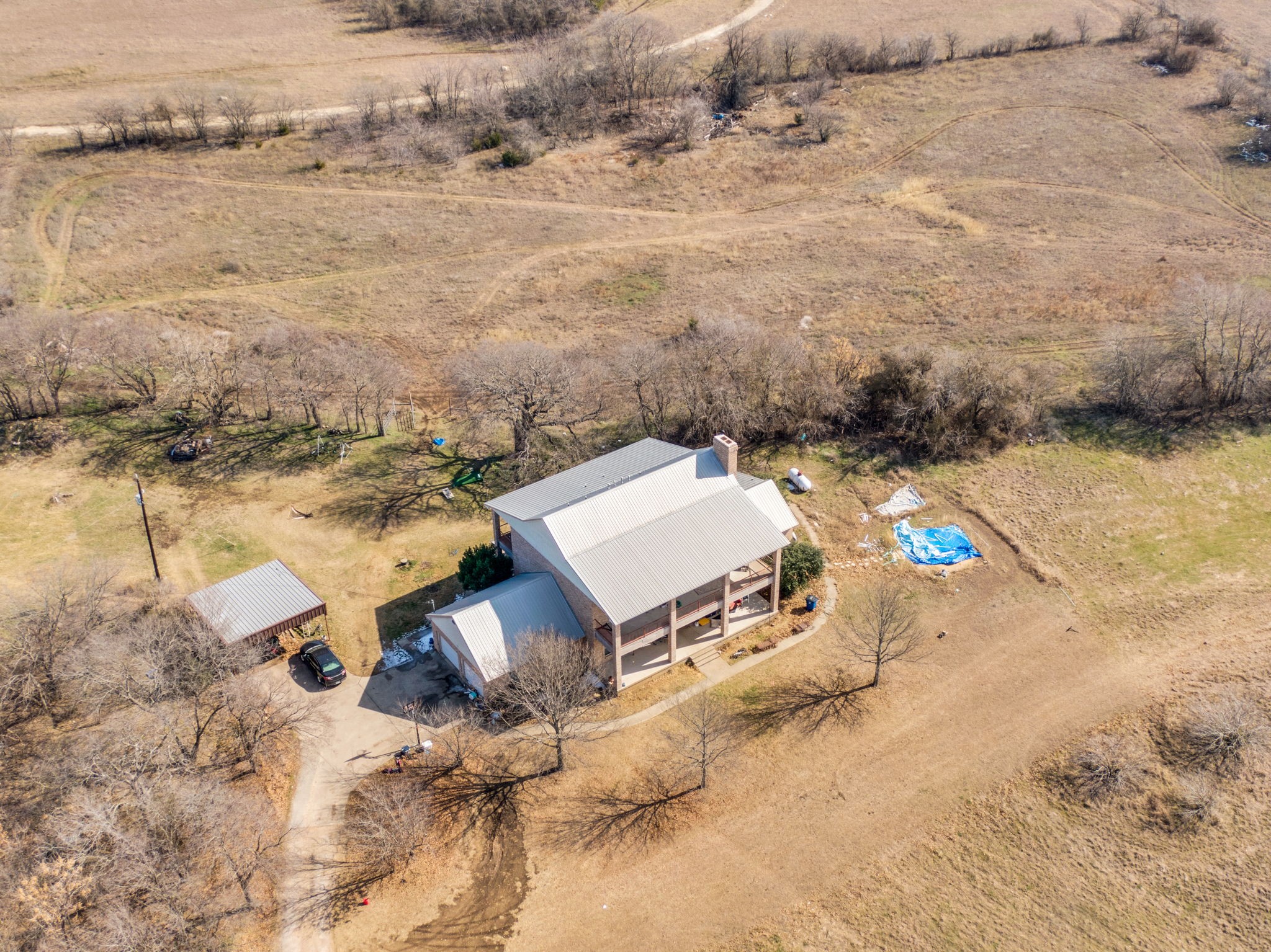 Residential in Midlothian 4