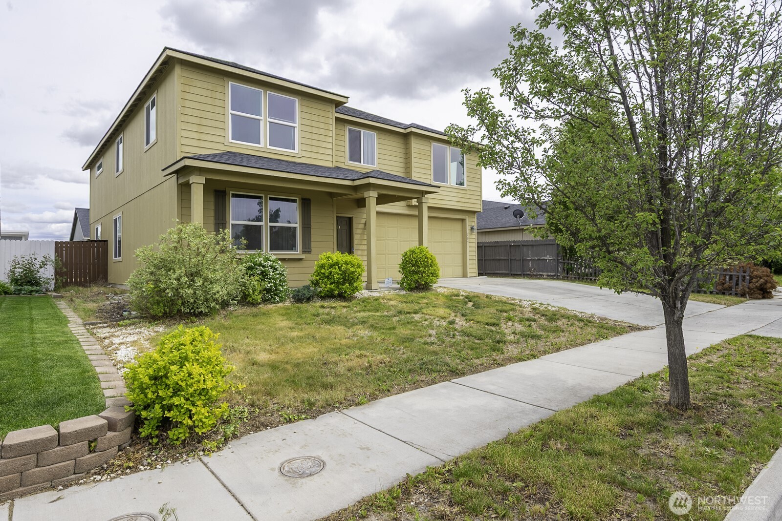Residential in Moses Lake 2