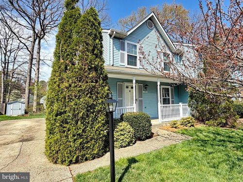 4194 Log Teal Dr, WALDORF, MD, 20603-4650 | Card Image