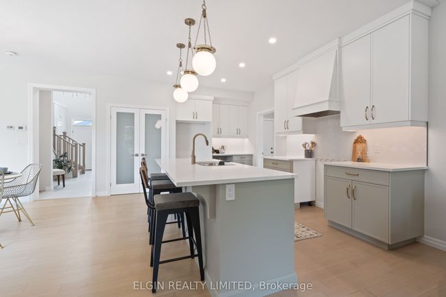 35 Dunning Way, House other with 4 bedrooms, 3 bathrooms and 2 parking in St Thomas ON | Image 17
