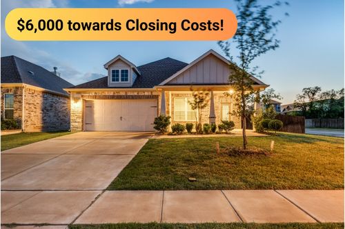 3137 Greymoore Dr, Anna, TX, 75409-5964 | Card Image
