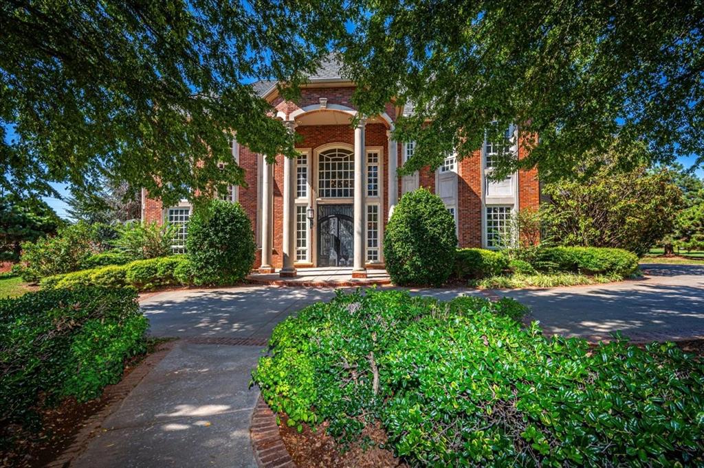 Hawkesbury Park, Norman, OK 73072