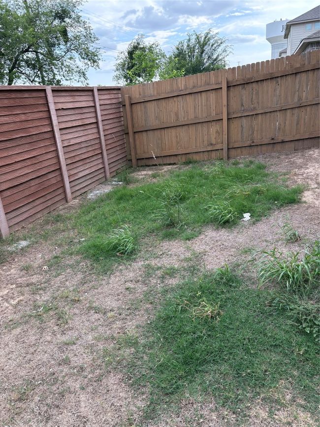 View of yard | Image 10