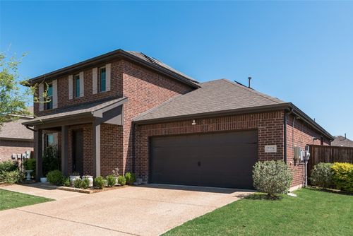 2226 Poppy Valley Ln, Melissa, TX, 75454-2725 | Card Image
