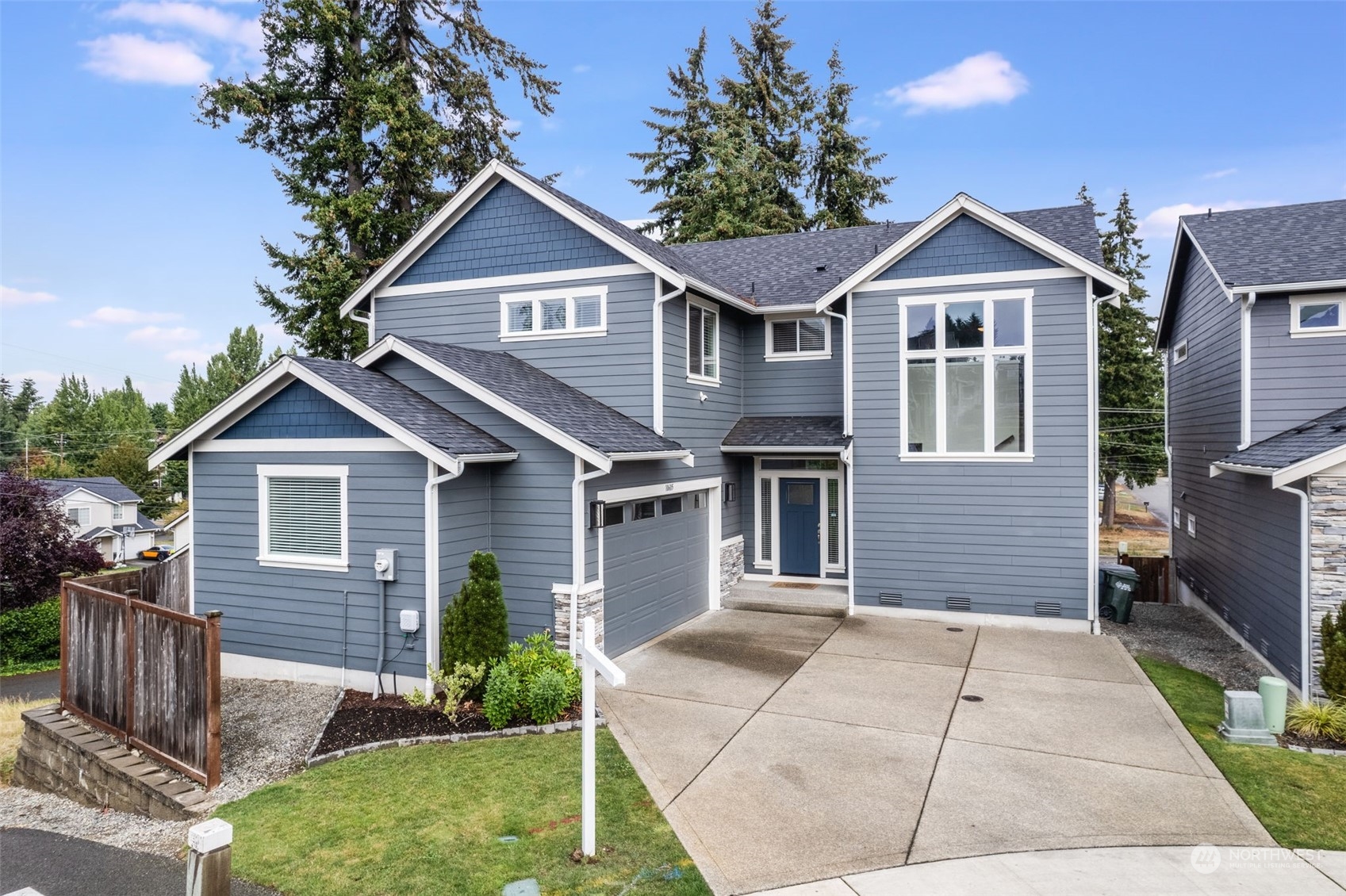 129th St, Puyallup, WA 98374