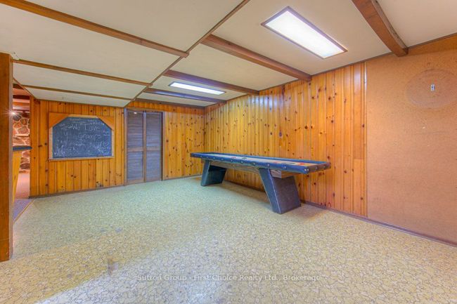 77 Huron Rd, House other with 3 bedrooms, 1 bathrooms and 6 parking in Sebringville ON | Image 28
