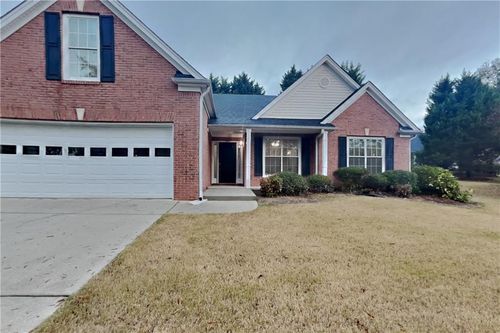 1446 Dunton Green Way, Lawrenceville, GA, 30043-4778 | Card Image