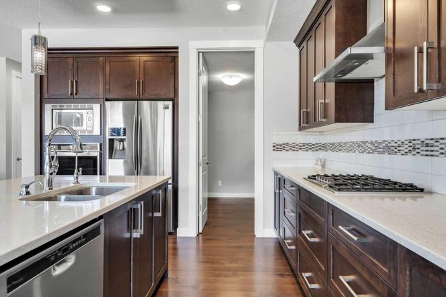 100 Red Embers Terrace Ne, House other with 5 bedrooms, 4 bathrooms and 5 parking in Calgary AB | Image 20