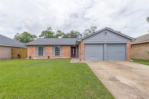 7307 Sunlight Ln, Houston, TX, 77095-1413 | Card Image