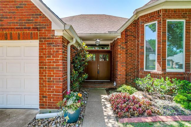 609 Huntington Ct, House other with 4 bedrooms, 3 bathrooms and null parking in Grapevine TX | Image 40