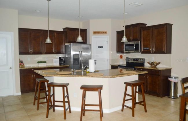 Breakfast Bar | Image 6