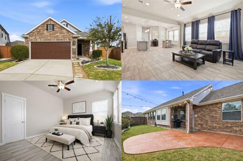 6123 Dovetail Cliff Ct, Katy, TX, 77493-3773 | Card Image