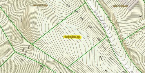 m9-TBD Pine Mountain Trail, Brevard, NC, 28712 | Card Image
