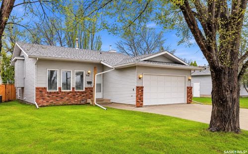 314 Waterbury Rd, Saskatoon, SK, S7J4T9 | Card Image