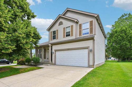 500 Grace Dr, Marysville, OH, 43040-5544 | Card Image