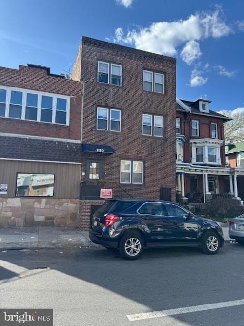 230 S 45th St, PHILADELPHIA, PA, 19104-2990 | Card Image