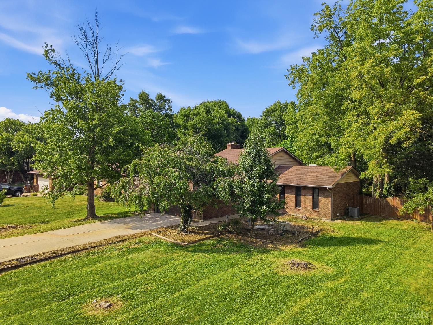 Residential in Fairfield Twp 3