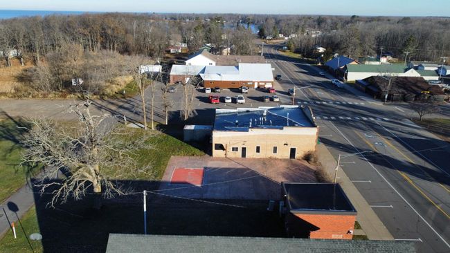 185 N Main St, Home with 0 bedrooms, 0 bathrooms and null parking in Wahkon MN | Image 7