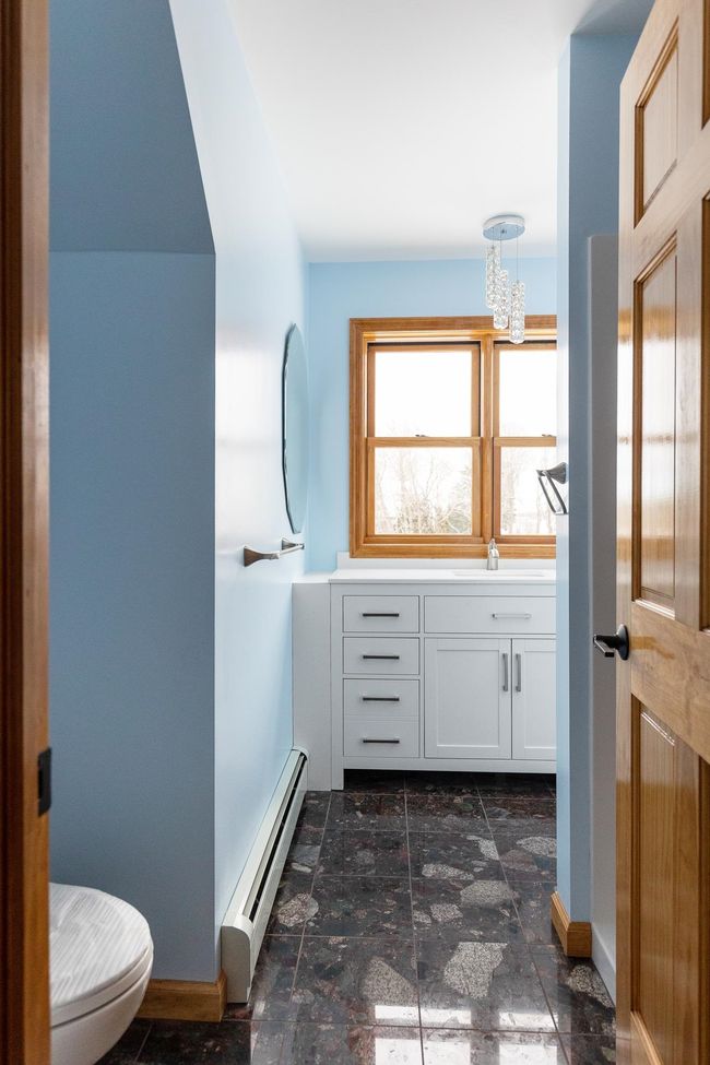 9 Poor Farm Rd, House other with 2 bedrooms, 2 bathrooms and null parking in Alburgh VT | Image 34