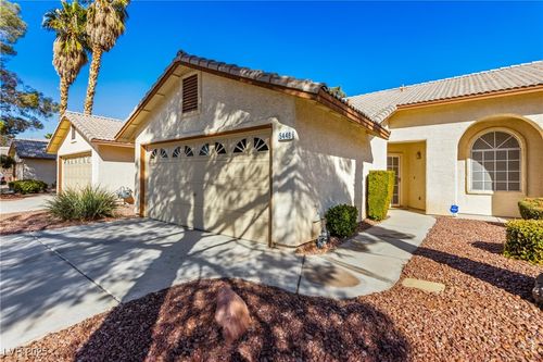 5448 Cove Point Dr, Las Vegas, NV, 89130-3610 | Card Image