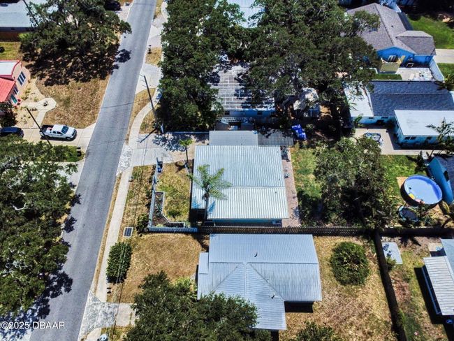 650 S Pine St, House other with 3 bedrooms, 2 bathrooms and null parking in NEW SMYRNA BEACH FL | Image 65