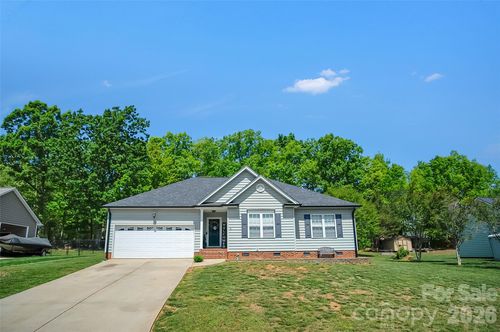 5020 Pintail Way, Gastonia, NC, 28052-4100 | Card Image