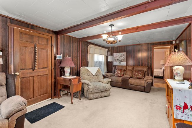 20 Crockett Rd, House other with 3 bedrooms, 1 bathrooms and null parking in Laconia NH | Image 9