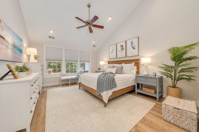 202 - 202 Osprey Dr, Townhouse with 3 bedrooms, 2 bathrooms and 2 parking in Cape May Court House NJ | Image 15