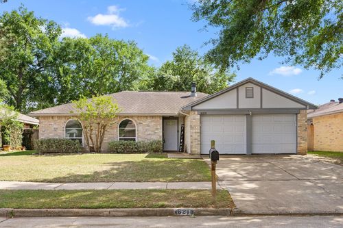 16215 Summer Dawn Ln, Houston, TX, 77095-1532 | Card Image