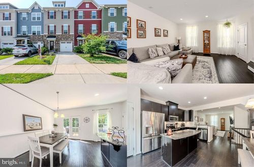 10793 Hinton Way, MANASSAS, VA, 20112-5881 | Card Image