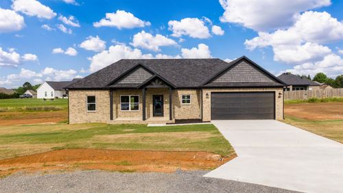 14 Odessa Davis Dr, Greenbrier, AR, 72058 | Card Image