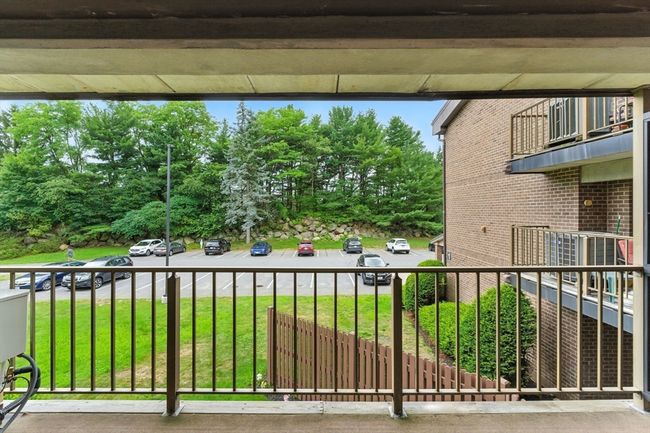 APT-5 - 1 Ledgewood Way, Condo with 2 bedrooms, 2 bathrooms and 1 parking in Peabody MA | Image 17