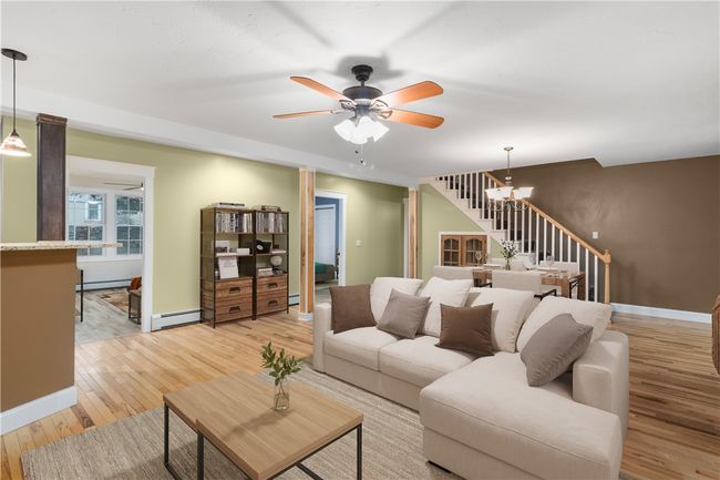 227 Elder Ballou Mtg House Rd, House other with 3 bedrooms, 3 bathrooms and 12 parking in Woonsocket RI | Image 15