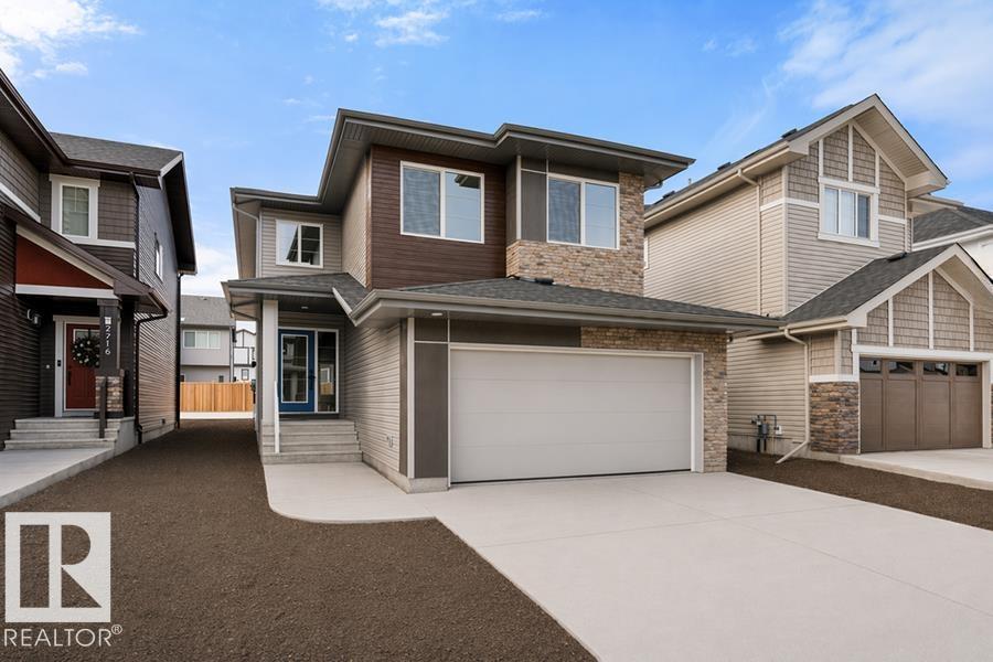 Residential in Edmonton